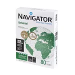   Másolópapír A4, Universal (Fénymásolópapír A4) 80g/m2, 500 lap/csomag