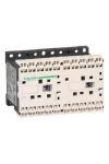 SCHNEIDER LP2K06013BD Irányváltó mágneskapcsoló 24V DC