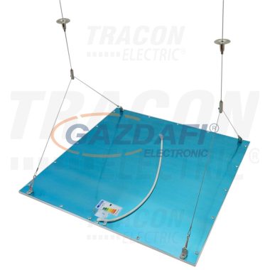 TRACON LP606040F Függesztö készlet LP606040 LED panelekhez