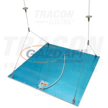  TRACON LP606040F Függesztö készlet LP606040 LED panelekhez