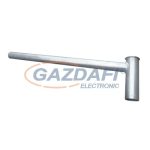 Lámpakar, tüzihorganyzott, 1-es 600mm, Ø 60mm