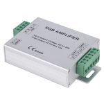 TRACON LPRGB Jelerősítő RGB LED szalagokhoz 12-24 VDC, 12 A