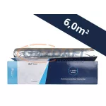   BVF L-PRO beépíthető fűtőszőnyeg - 6,0 m² (LPRO100060)