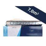   BVF L-PRO beépíthető fűtőszőnyeg - 7,0 m² (LPRO100070)