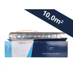   BVF L-PRO beépíthető fűtőszőnyeg - 10,0 m² (LPRO100100)