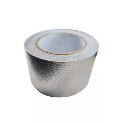   Tartalék BVF L-PRO alumíniumos rögzítőszalag (LPROALU725)