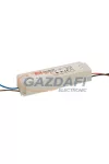 Mean Well LPV-60-24 Egykimenetes Class 2 LED tápegység 60W, 24V, 0-2,5A Mean Well LPV-60-24 Egykimenetes Class 2 LED tápegység 60W, 24V, 0-2,5A