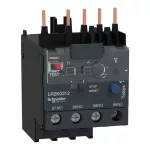 SCHNEIDER LR2K0312 Hőkioldó 3,7...5,5A