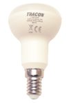TRACON LR507NW LED reflektorlámpa 230 V, 50 Hz, E14, 7 W, 470 lm, 4000 K, 120°, EEI=G