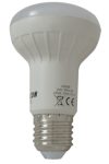 TRACON LR639NW LED reflektorlámpa 230 V, 50 Hz, E27, 9 W, 638 lm, 4000 K, 120°, EEI=A+
