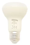 Bec Led reflector TRACON LR639NW LED  230 V, 50 Hz, E27, 9 W, 638 lm, 4000 K, 120°, EEI=A+