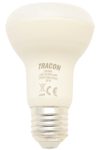 TRACON LR639W LED reflektorlámpa 230 V, 50 Hz, E27, 9 W, 638 lm, 2700 K, 120°, EEI=A+