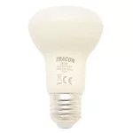   TRACON LR639W LED reflektorlámpa 230 V, 50 Hz, E27, 9 W, 638 lm, 2700 K, 120°, EEI=G