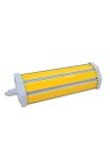 TRACON LR7S18914NW LED fényforrás 230 VAC, 14 W, 4100 K, R7s, 1050 lm, 140°, EEI=G