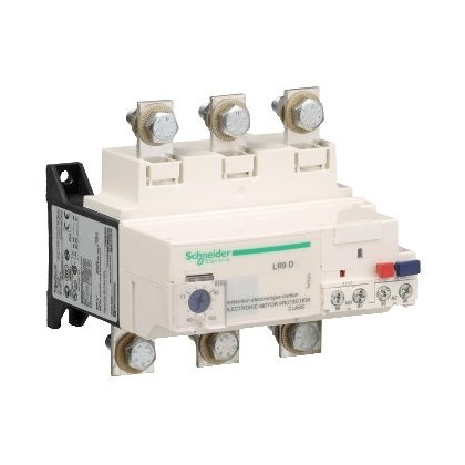   SCHNEIDER LR9D5567 Elektronikus hőkioldó 60-100A 20 osztály
