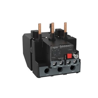 SCHNEIDER LRE353 Easypact TVS hőfokvédelmi relé 23...32A