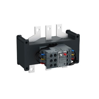 SCHNEIDER LRE480 Hőkioldó