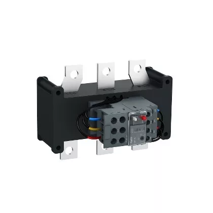 SCHNEIDER LRE486 Hőkioldó