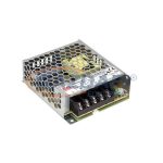   Mean Well LRS-35-12 Mini egykimenetes kapcsolóüzemű tápegység, 35 W, 12 V