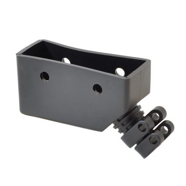 TRACON LS15-COV LS15 végálláskapcsoló burkolat IP40