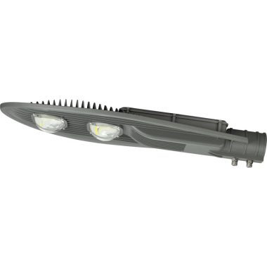 TRACON LSJA100W LED utcai világítás, fix rögzítéssel 100-240 VAC, 100 W, 10000 lm, 50000 h