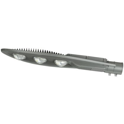   TRACON LSJA150W LED street light with fixed mounting 100-240 VAC, 150 W, 15000 lm, 50000 h, EEI = A