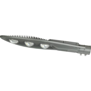 TRACON LSJA180W LED utcai világítás, fix rögzítéssel 100-240 VAC, 180 W, 18000 lm, 50000 h, IP65, 4500K, EEI=F