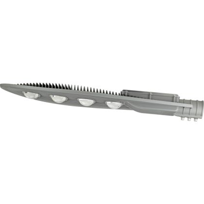   TRACON LSJA200W LED street light with fixed mounting 100-240 VAC, 200 W, 20000 lm, 50000 h, EEI = A