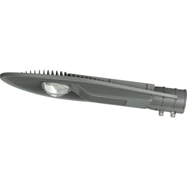TRACON LSJA30W LED utcai világítás, fix rögzítéssel 100-240 VAC, 30 W, 3000 lm, 50000 h, IP65, 4500K, EEI=F
