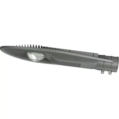   TRACON LSJA60W LED utcai világítás, fix rögzítéssel 100-240 VAC, 60 W, 6000 lm, 50000 h, IP65, 4500K, EEI=F