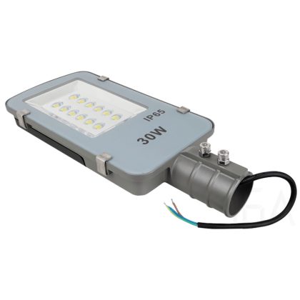   TRACON LSJR30W LED utcai világítás 100-240 V AC, 30 W, 2400 lm, 4500 K, IP65, EEI=A