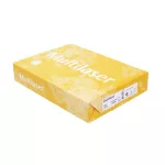   Másolópapír A4, Multilaser (Fénymásolópapír A4) 80g/m2, 500 lap/ csomag