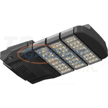 TRACON LSTN220W LED utcai világítás, négyzetes 90-265 VAC, 220 W, 22000 lm, 6000 K, 50000 h TRACON LSTN220W LED utcai világítás, négyzetes 90-265 VAC, 220 W, 22000 lm, 6000 K, 50000 h