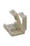 TRACON LSZT10 Solderless quick connector for WW and CW LED strips 10 mm
