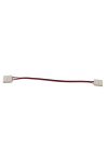 TRACON LSZTC8 Forrasztás nél. gyorscsatl. WW és CW LED szal.hoz 15 cm vez. 