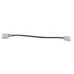 TRACON LSZTC8 Forrasztás nél. gyorscsatl. WW és CW LED szal.hoz 15 cm vez. 