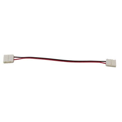   TRACON LSZTC8 Solderless quick connector for WW and CW LED strip 15 cm cable
