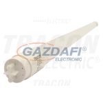   TRACON LT86010NW LED világító cső, tejüveg 230 V, 50 Hz, G13, 10 W, 900 lm, 4000 K, 190°, EEI=A+