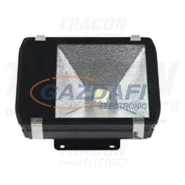 TRACON LTE60W LED alagútvilágító 90-265 VAC, 60 W, 5400 lm, 4000 K, 50000 h TRACON LTE60W LED alagútvilágító 90-265 VAC, 60 W, 5400 lm, 4000 K, 50000 h
