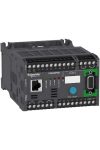 SCHNEIDER LTMR08PBD TesysT vezérlő Profibus 0,4-8A 24VDC