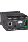 SCHNEIDER LTMR08PBD TesysT vezérlő Profibus 0,4-8A 24VDC