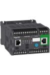 SCHNEIDER LTMR27MBD TesysT vezérlő MODBUS 1,35-27A 24VDC