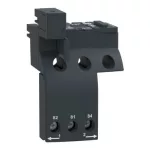   SCHNEIDER LU9MR1C Előkábelezett csatlakozó teljesítmény alapmodulhoz