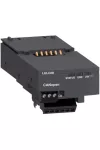 SCHNEIDER LULC08 CANopen kommunikációs modul Tesys U-hoz