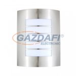   LUTEC 5003104001 SLIM Kültéri fali lámpa max.40W, E27, IP44