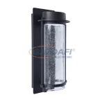   LUTEC 5185901012 AQUARIUS Kültéri fali lámpa 17W, 700lm, 3000K, IP44
