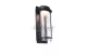 LUTEC 5185901012 AQUARIUS Kültéri fali lámpa 17W, 700lm, 3000K, IP44