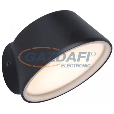 LUTEC 5288601118 DAKOTA LED Kültéri fali lámpa 12W, 800lm, 2700-6500K, IP54