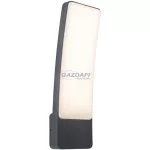   LUTEC 5288901118 KIRA Kültéri fali lámpa 18W, 1200lm, 2700-6500K, IP54