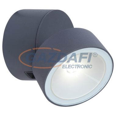 LUTEC 5626101125 TRUMPET LED Fali lámpa 8W 600lm IP54 4000K